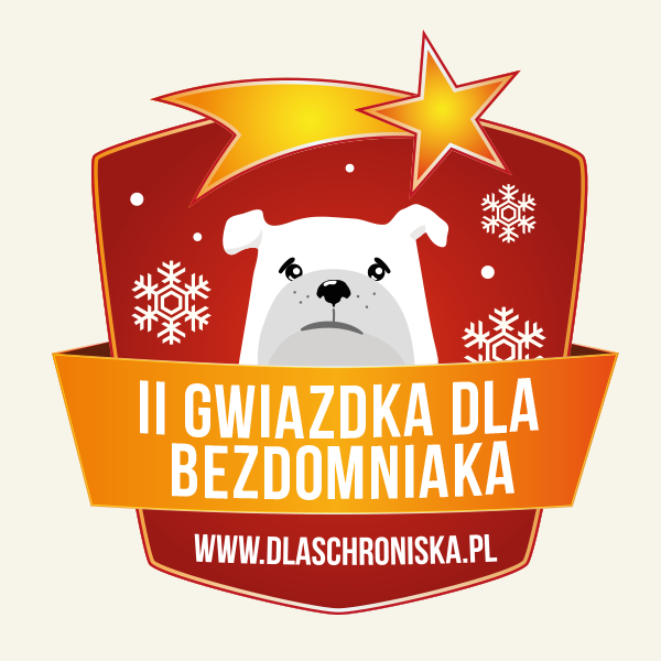 Świąteczne zakupy na cztery łapy