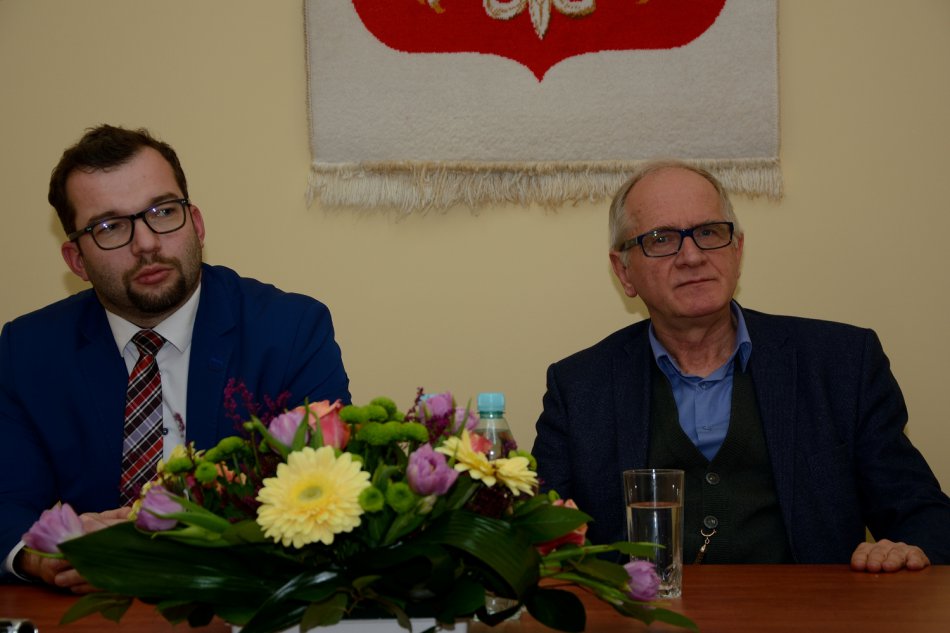 Z Czabańskim o „repolonizacji” mediów
