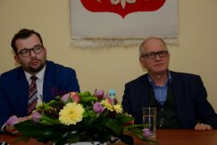 Z Czabańskim o „repolonizacji” mediów