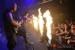 Metal z gwarą śląską - foto