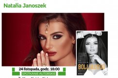 Bielska piękność napisała książkę