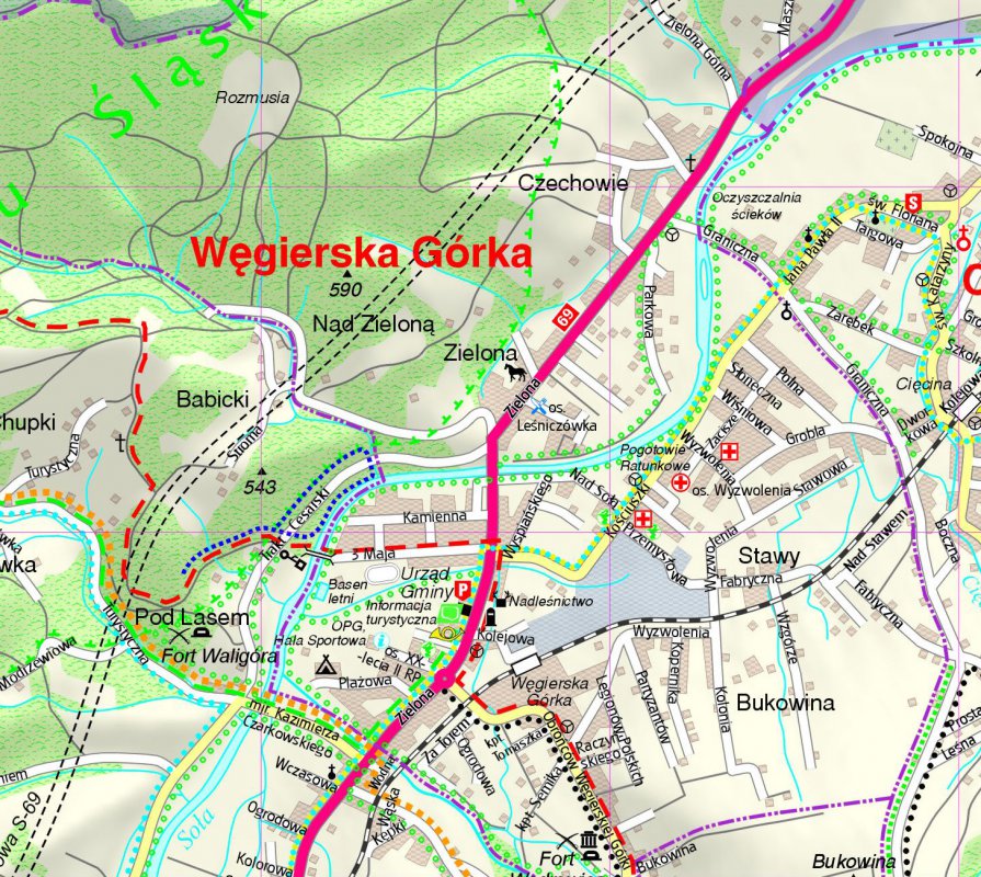 Wójt śle petycję do rządu