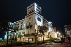 Miasto gorszego sortu?