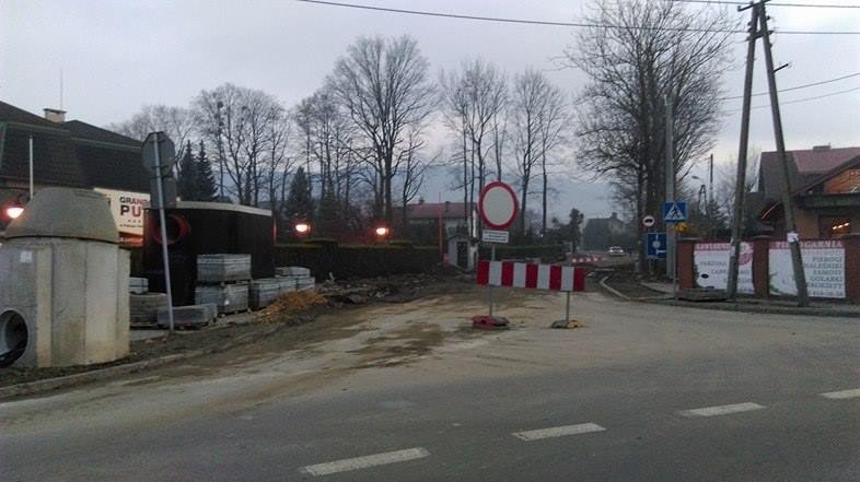 Jutro znów otworzą Sempołowskiej