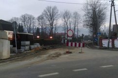 Jutro znów otworzą Sempołowskiej