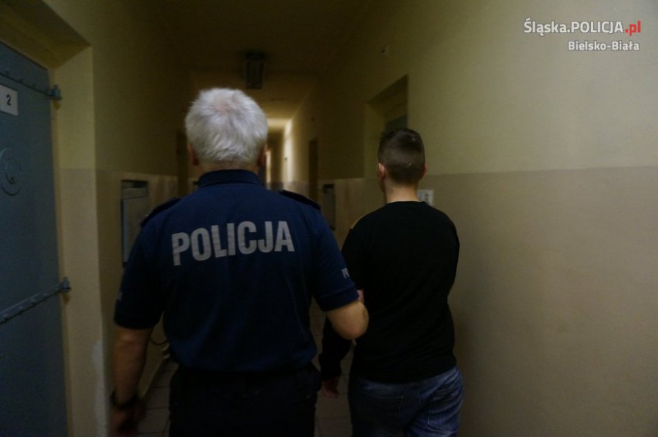 Kobieta napadła na salon gier?