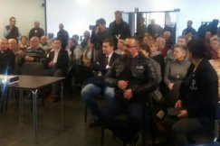 Zbrodnie bez precedensu