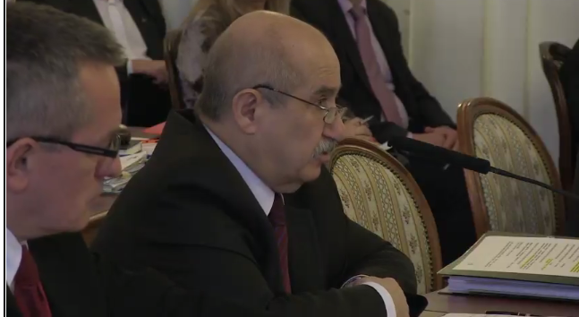 Zupa dla bezdomnego po kieliszku?