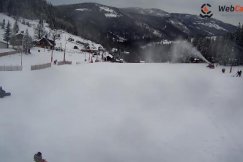 Ruszył sezon, ale Dębowiec postoi