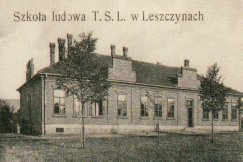 Dawno temu w Mikuszowicach