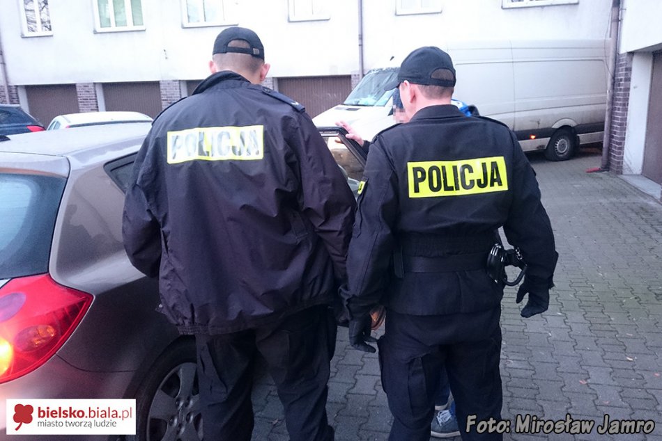 Gang Olsena w akcji - foto