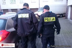 Gang Olsena w akcji - foto
