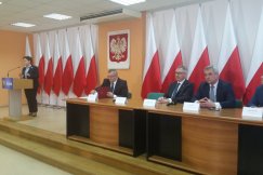Budowa S1 staje się faktem - foto