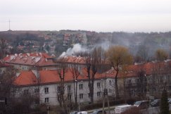 Za rok bez smogu?