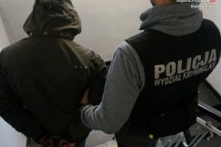 Kradł dane z kart płatniczych