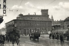 Przedwojenne bielskie prostytutki