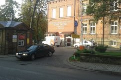 Wybierają nowego dyrektora szpitala