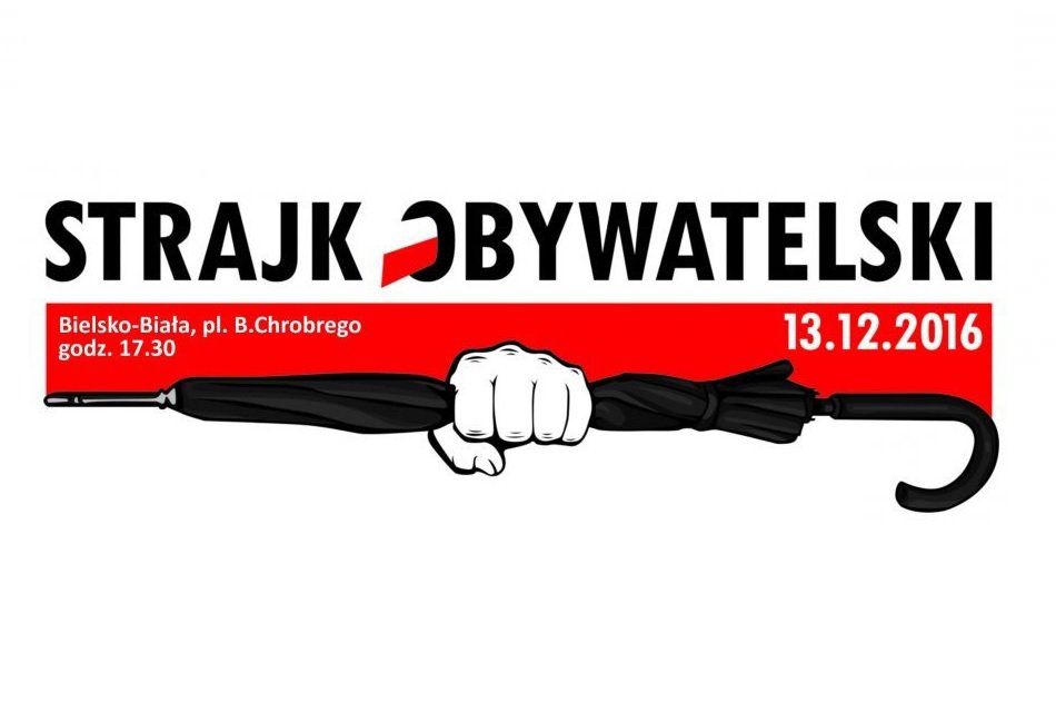 Grzeczni już byliśmy - będzie strajk
