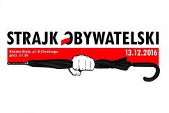 Grzeczni już byliśmy - będzie strajk
