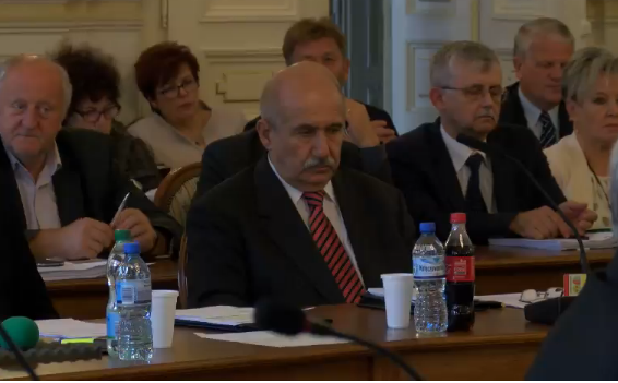 Blaski i cienie czwartej kadencji