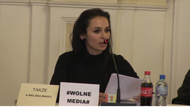 Masowe awarie oświetlenia w mieście