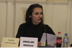 Masowe awarie oświetlenia w mieście