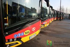 Autobusy MZK pojadą inaczej