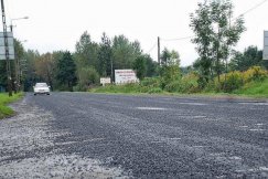 Podpisali kontrakt na Międzyrzecką!