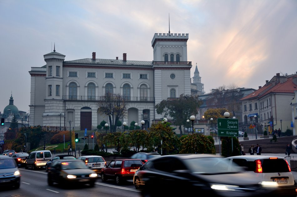 Repatrianci jeszcze w tym roku