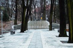 Lista błędów i zaniechań