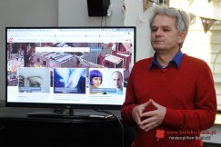 Nowy serwis z Bielska-Białej - foto