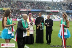 Stypendium dla sportowca - 18,5 tys. zł