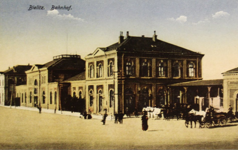 Bielskie córy Koryntu