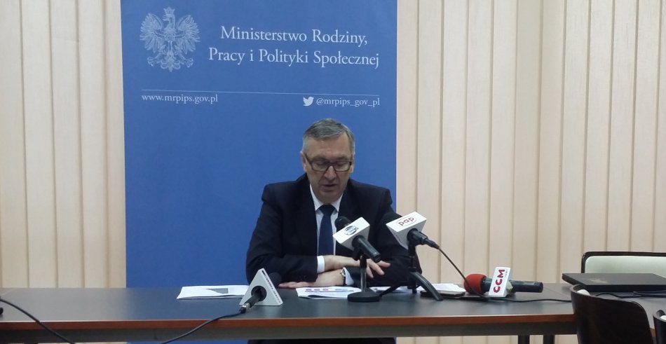 Dla rodziny pieniędzy nie zabraknie - foto