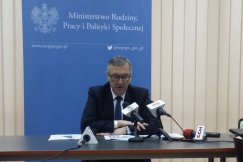 Dla rodziny pieniędzy nie zabraknie - foto