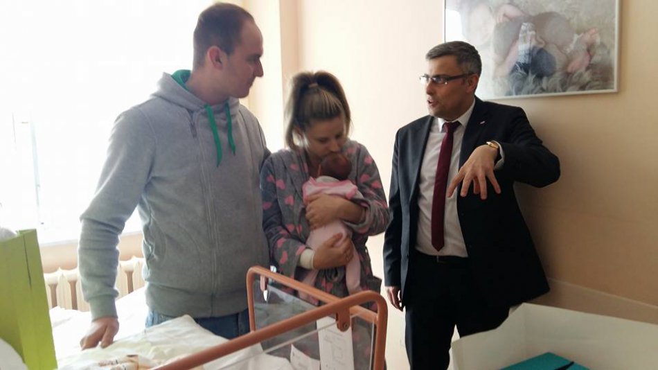 Na początku była Oliwka