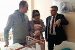 Na początku była Oliwka