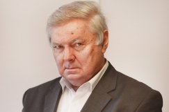 Kronikarz z wyboru