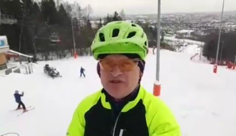 Na Dębowcu zatrzymali się w czasie?