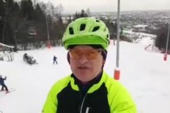 Na Dębowcu zatrzymali się w czasie?