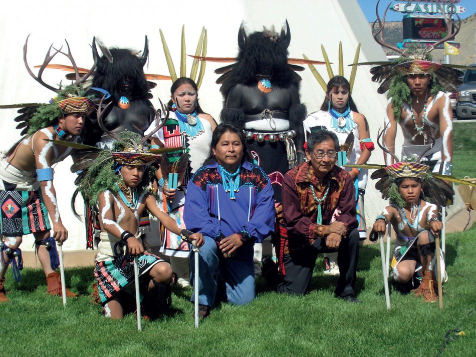 Szukając zaginionych światów - foto