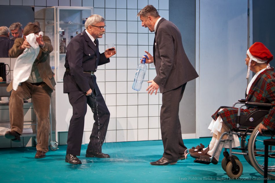 Teatr bije własne rekordy