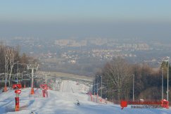 Smog jeszcze nas podusi