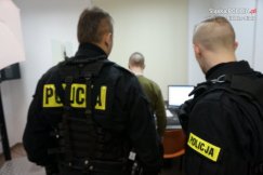 Na proces poczeka w areszcie