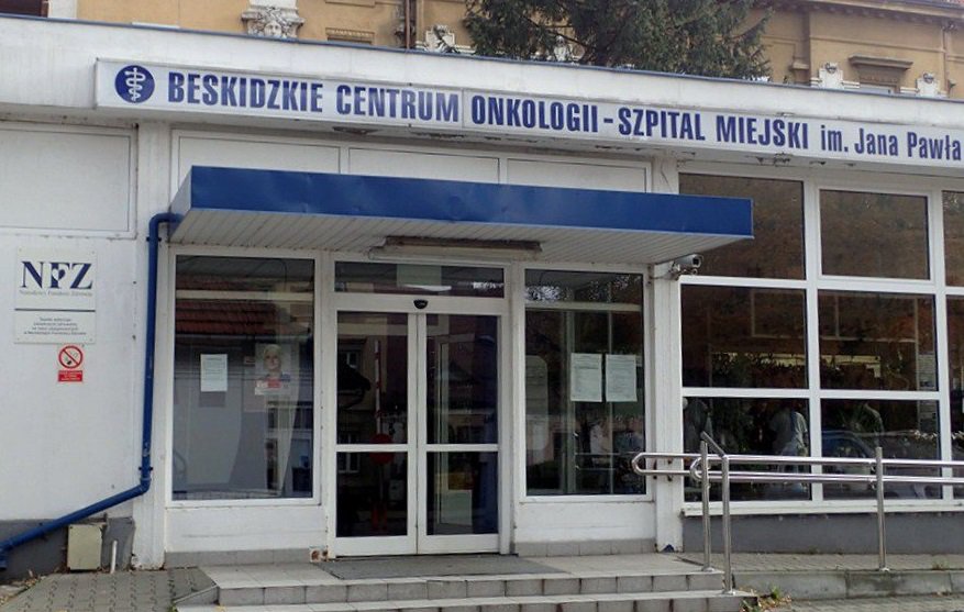 Rewolucja dla dobra pacjenta