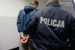 Seryjny włamywacz wreszcie zatrzymany
