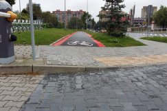 Nawet oficer nie pomoże