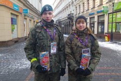 WOŚP: uda się pobić rekord? - foto