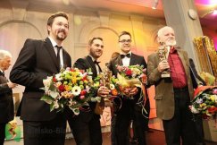 Ikary dla najlepszych twórców - foto