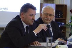 Bielsko-Biała pomoże Ustce?